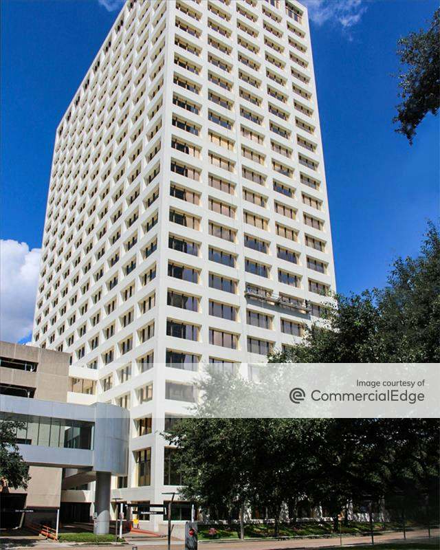 Galleria Tower 1 2700 Post Oak Boulevard, Houston, TX Office Space